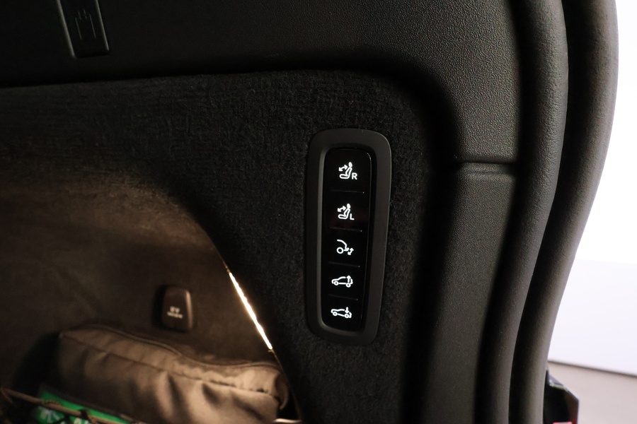 Volvo EX90 vaihtoauto