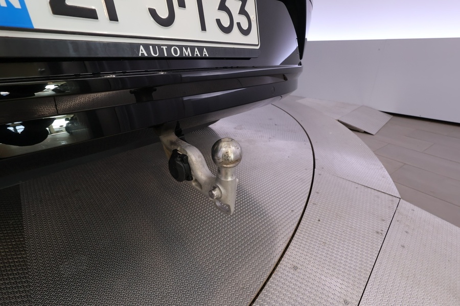 Volvo EX90 vaihtoauto