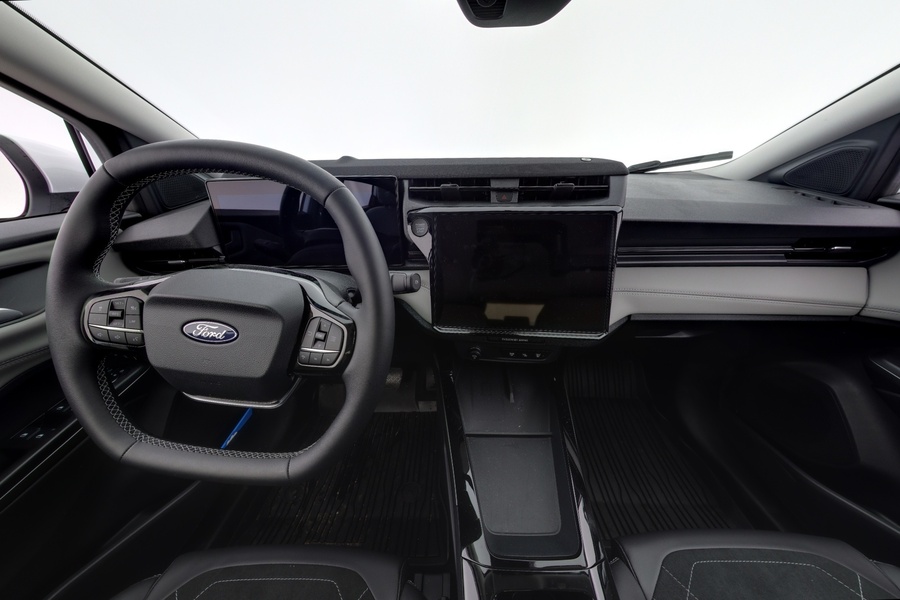 Ford Puma Gen-E vaihtoauto