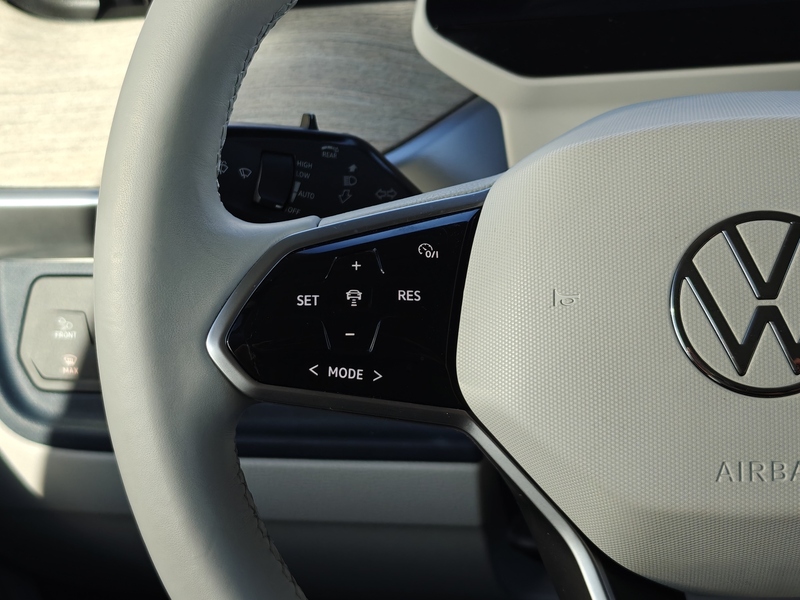 Volkswagen ID. Buzz vaihtoauto