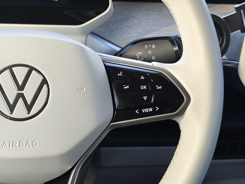 Volkswagen ID. Buzz vaihtoauto