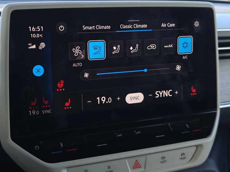 Volkswagen ID. Buzz vaihtoauto