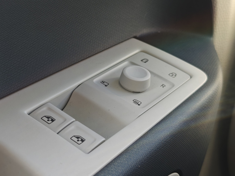 Volkswagen ID. Buzz vaihtoauto