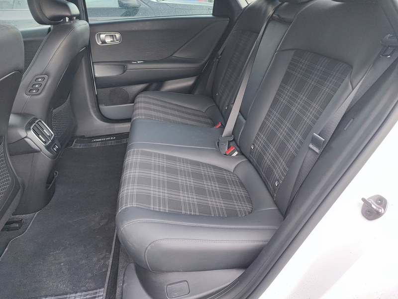 Hyundai IONIQ 6 vaihtoauto