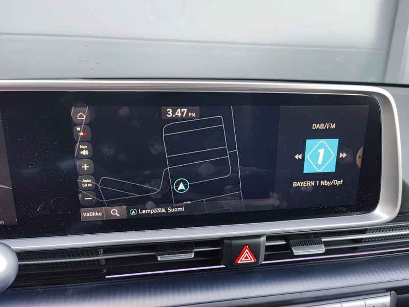 Hyundai IONIQ 6 vaihtoauto