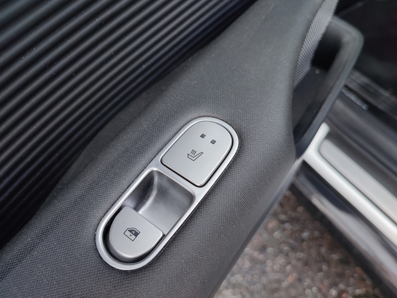 Hyundai IONIQ 6 vaihtoauto