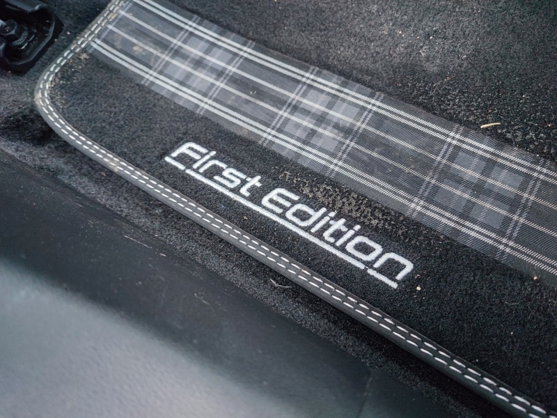 Hyundai IONIQ 6 vaihtoauto