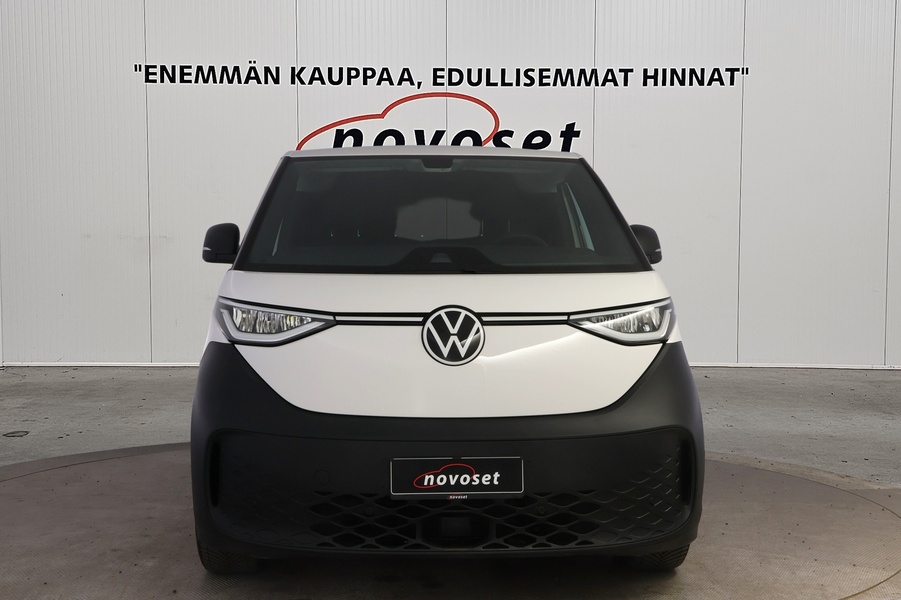 Volkswagen ID. Buzz vaihtoauto