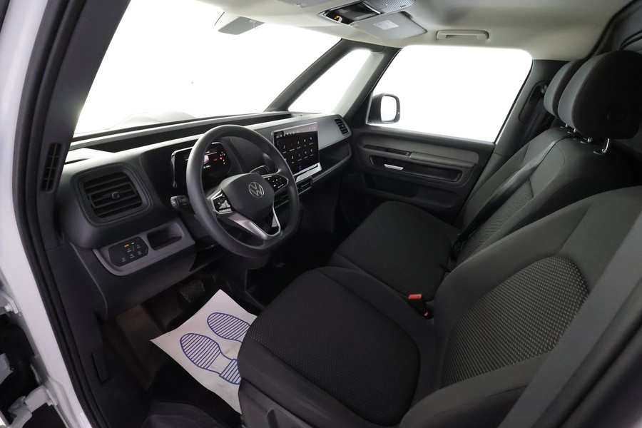 Volkswagen ID. Buzz vaihtoauto