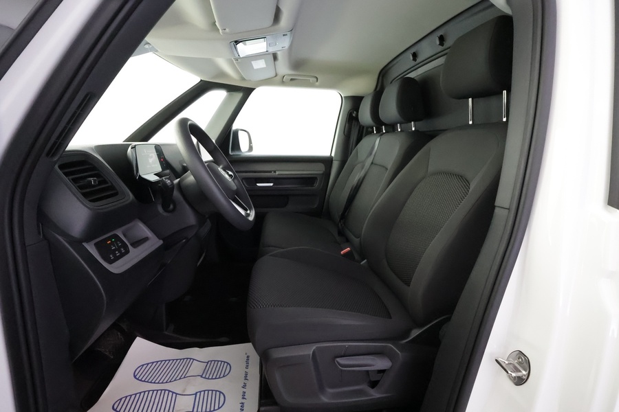 Volkswagen ID. Buzz vaihtoauto