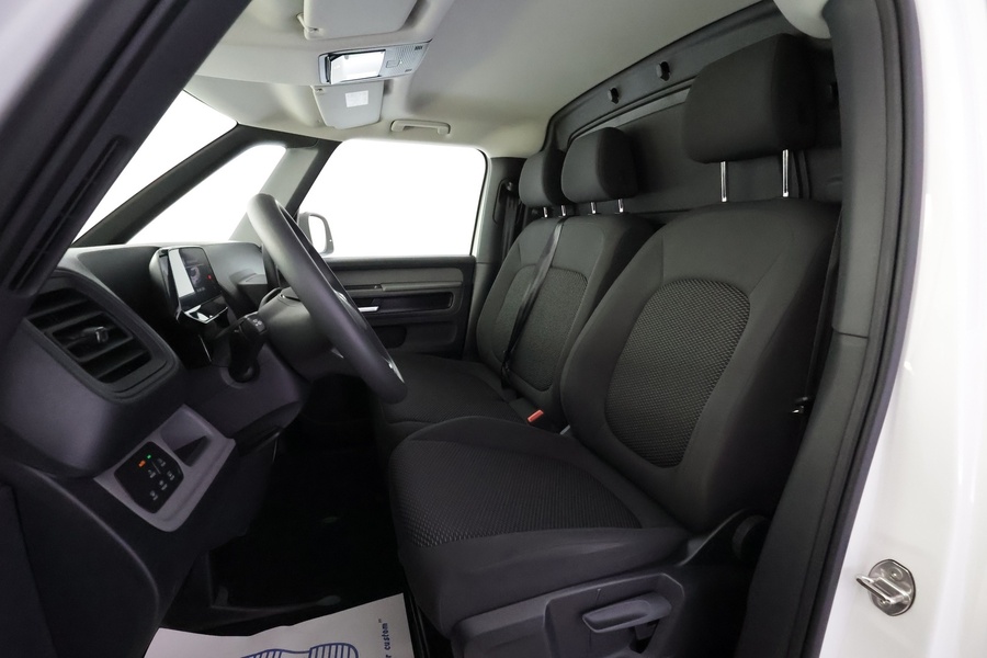 Volkswagen ID. Buzz vaihtoauto