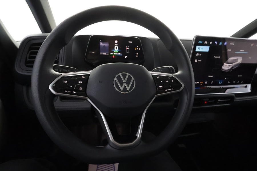 Volkswagen ID. Buzz vaihtoauto