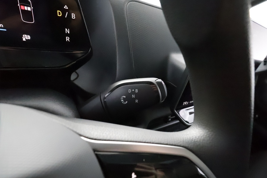 Volkswagen ID. Buzz vaihtoauto