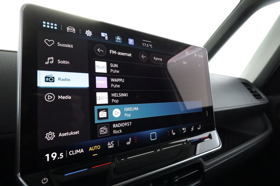 Volkswagen ID. Buzz vaihtoauto