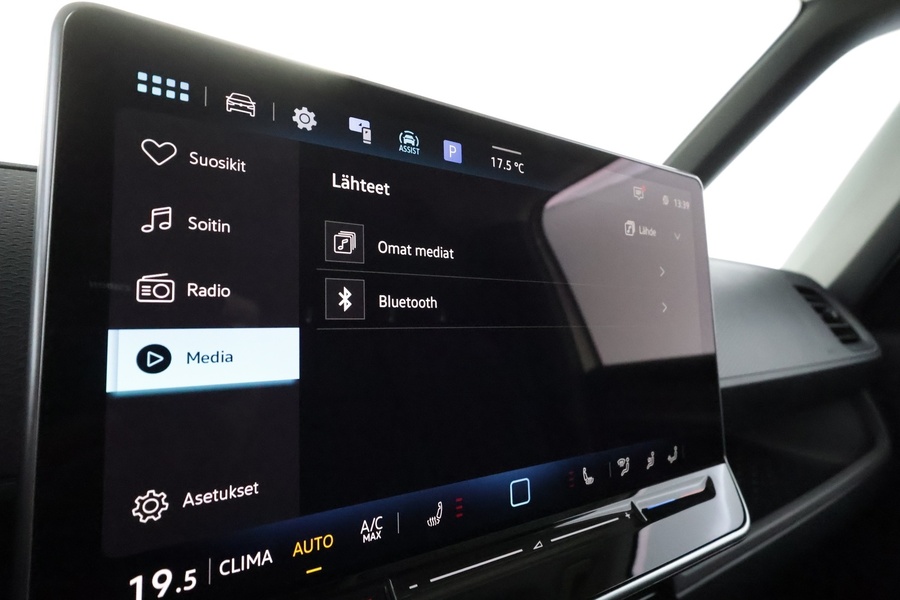 Volkswagen ID. Buzz vaihtoauto