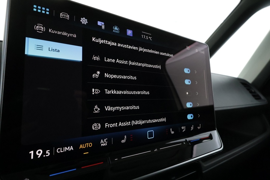 Volkswagen ID. Buzz vaihtoauto