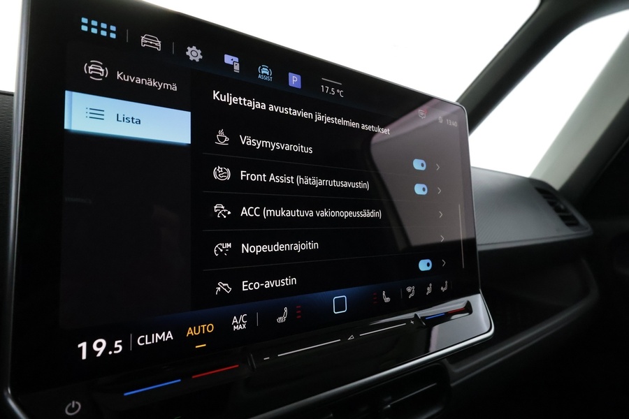 Volkswagen ID. Buzz vaihtoauto