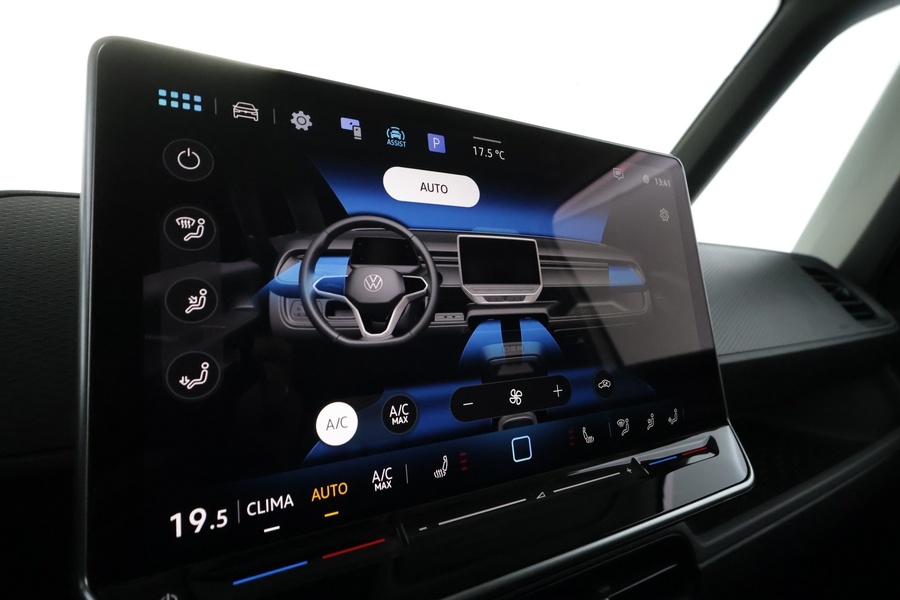 Volkswagen ID. Buzz vaihtoauto