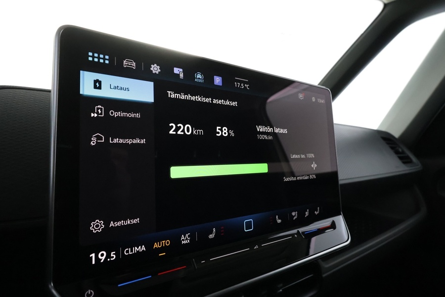 Volkswagen ID. Buzz vaihtoauto