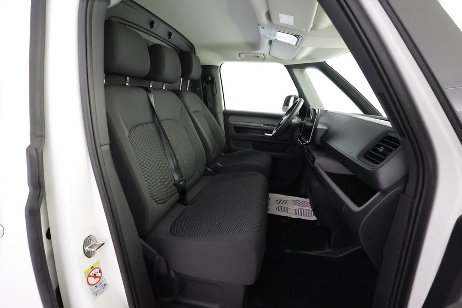 Volkswagen ID. Buzz vaihtoauto