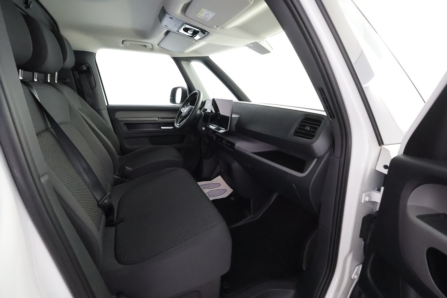 Volkswagen ID. Buzz vaihtoauto