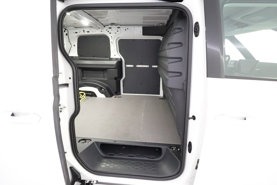 Volkswagen ID. Buzz vaihtoauto