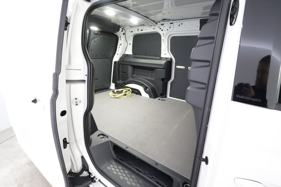 Volkswagen ID. Buzz vaihtoauto