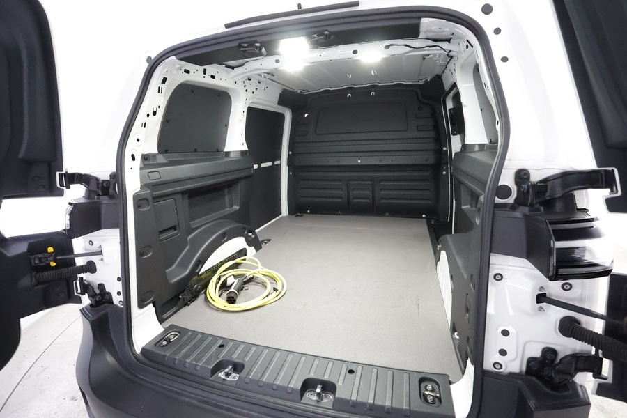 Volkswagen ID. Buzz vaihtoauto