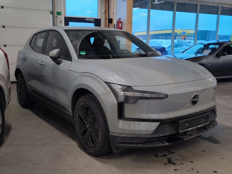 Volvo EX30 vaihtoauto