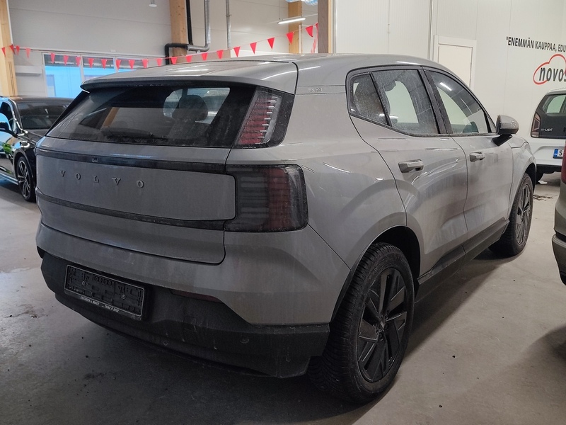 Volvo EX30 vaihtoauto