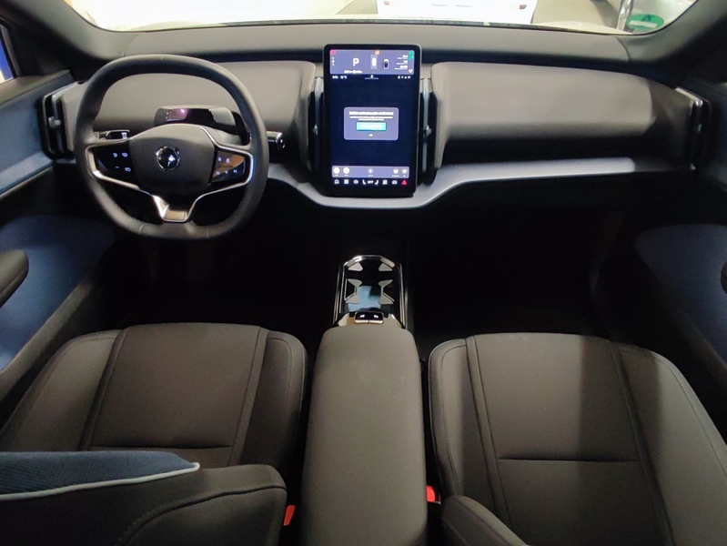 Volvo EX30 vaihtoauto