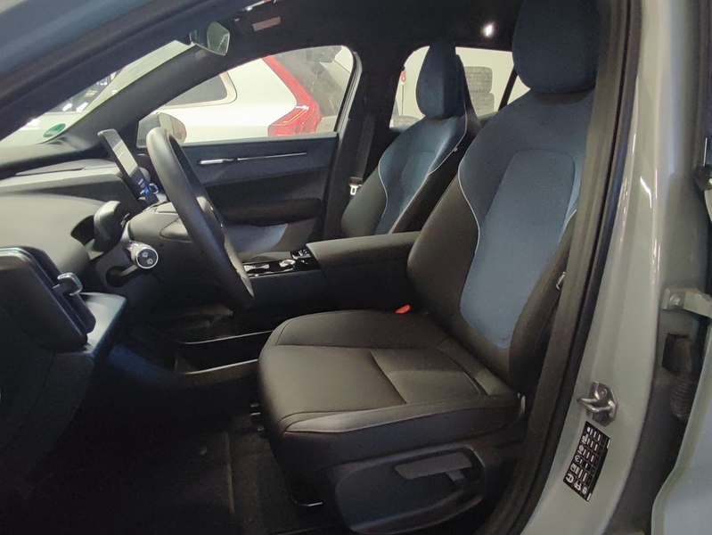 Volvo EX30 vaihtoauto