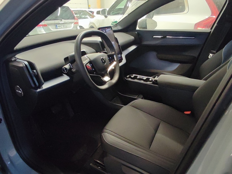 Volvo EX30 vaihtoauto