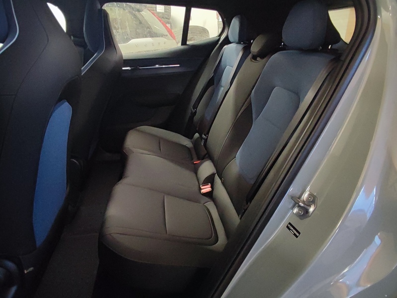 Volvo EX30 vaihtoauto