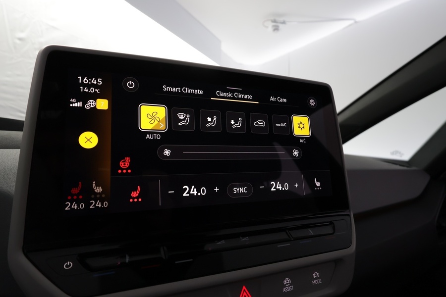 Volkswagen ID.3 vaihtoauto