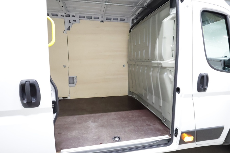 Fiat Ducato vaihtoauto