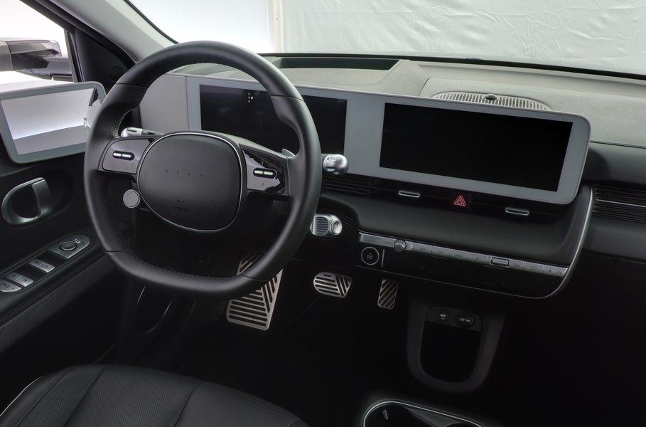 Hyundai IONIQ 5 vaihtoauto