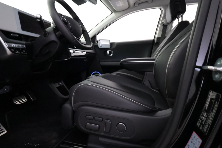 Hyundai IONIQ 5 vaihtoauto