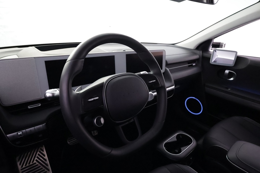 Hyundai IONIQ 5 vaihtoauto