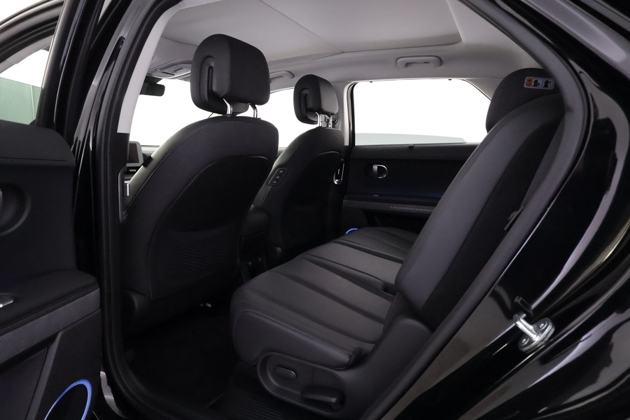 Hyundai IONIQ 5 vaihtoauto