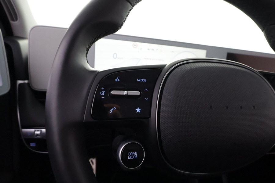 Hyundai IONIQ 5 vaihtoauto