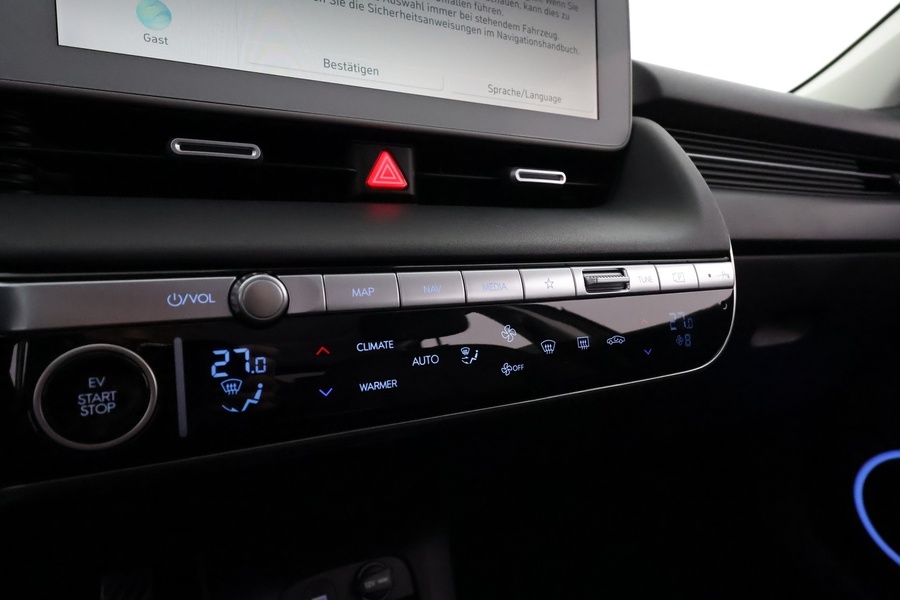 Hyundai IONIQ 5 vaihtoauto