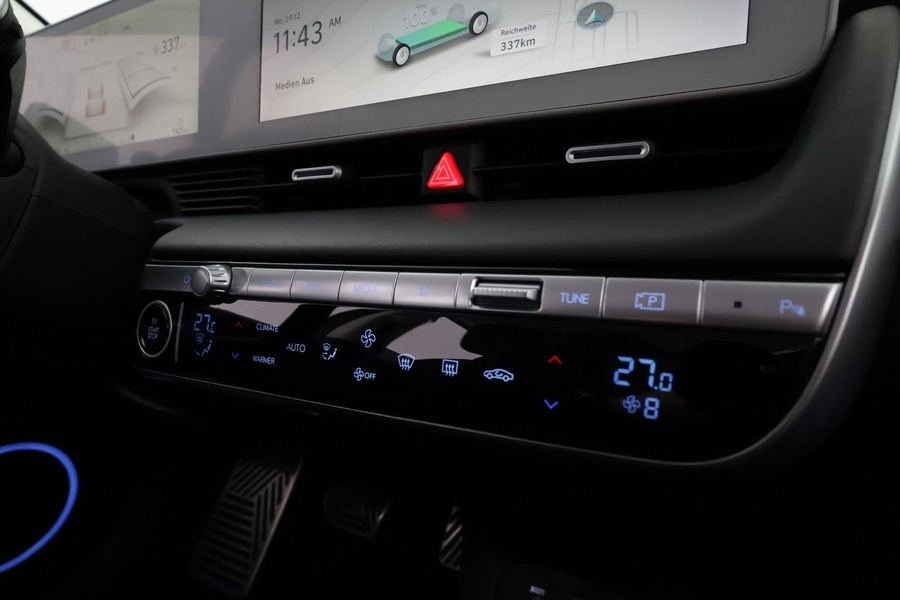 Hyundai IONIQ 5 vaihtoauto