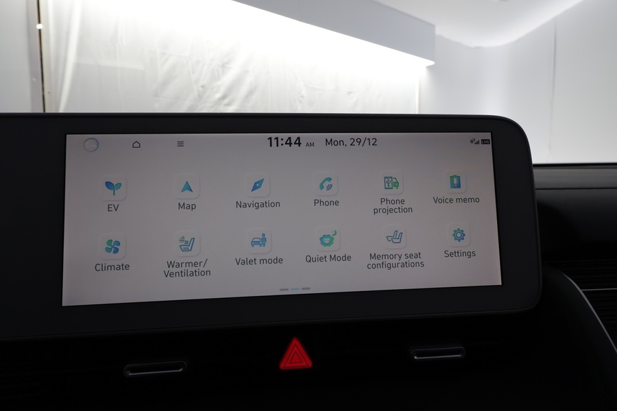 Hyundai IONIQ 5 vaihtoauto