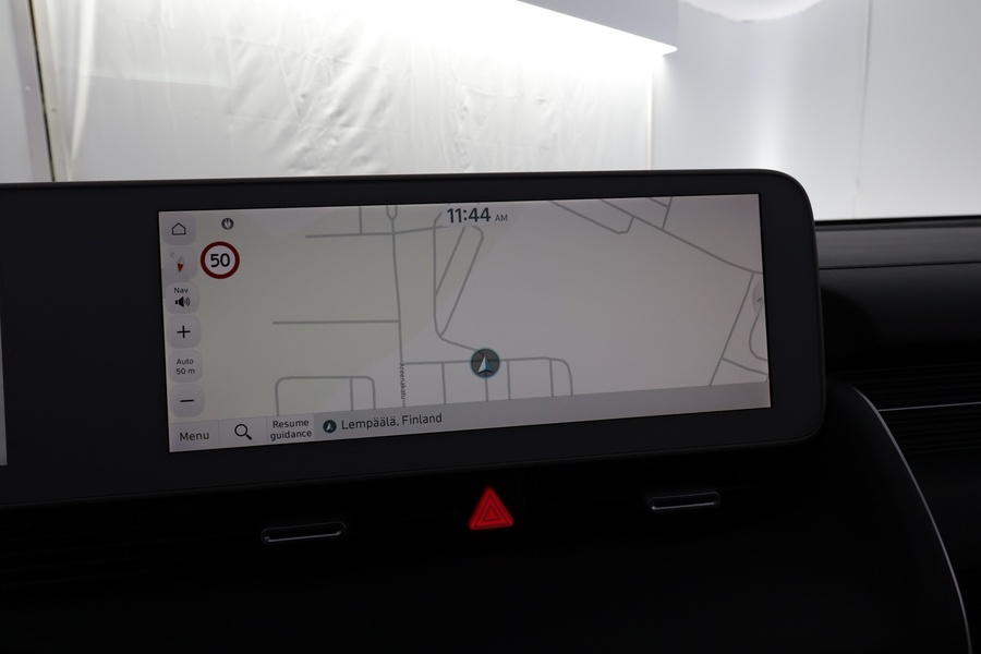 Hyundai IONIQ 5 vaihtoauto