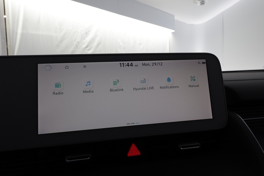 Hyundai IONIQ 5 vaihtoauto