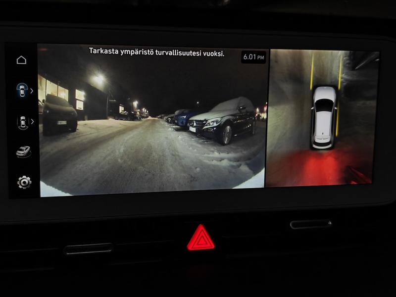 Hyundai IONIQ 5 vaihtoauto