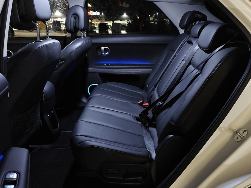 Hyundai IONIQ 5 vaihtoauto