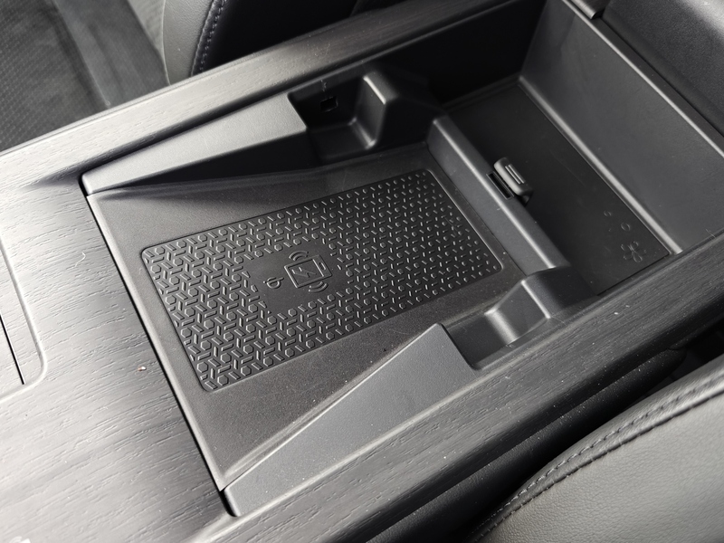 Nissan Ariya vaihtoauto