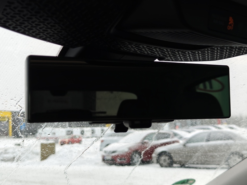 Nissan Ariya vaihtoauto